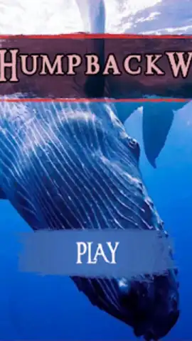 The Humpback Whales скриншот 19
