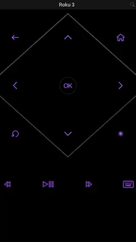 Roku скриншот 9