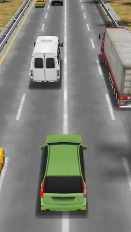Crazy Traffic скриншот 4