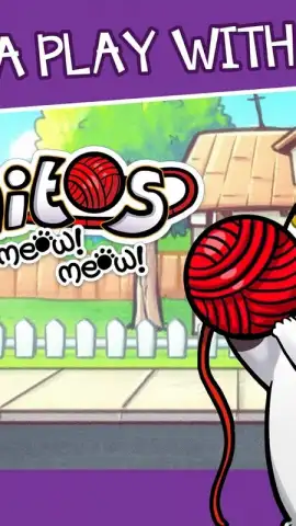 Mimitos скриншот 6