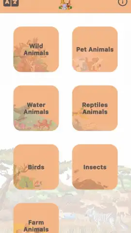 My Zoo скриншот 2