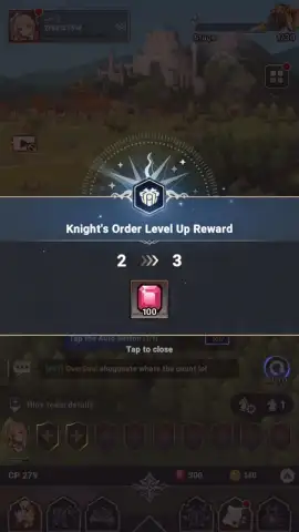 Seven Knights Idle Adventure скриншот 18