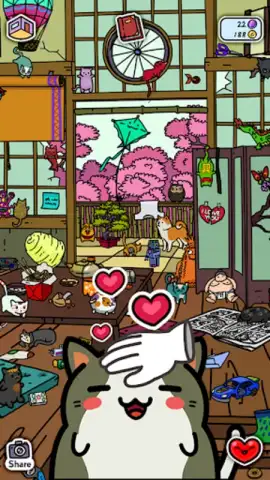 KleptoCats скриншот 2