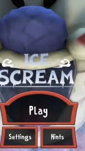 Ice Scream скриншот 6