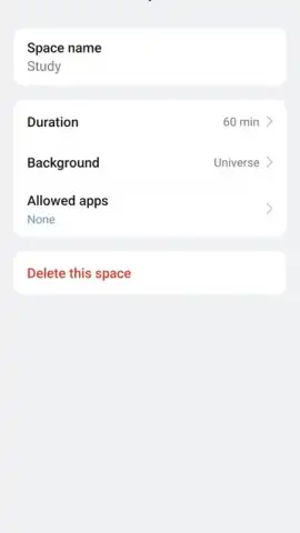 Zen Space скриншот 18