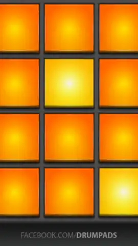 Dubstep Drum Pads 24 скриншот 2
