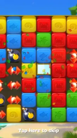 Lost Island: Blast Adventure скриншот 5