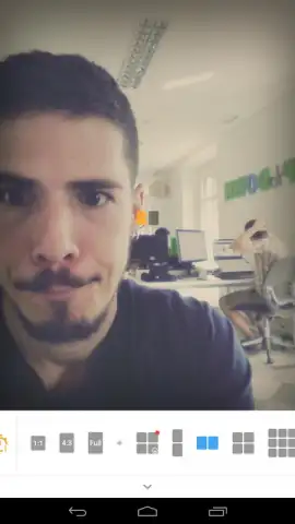 BestMe Selfie Camera скриншот 8