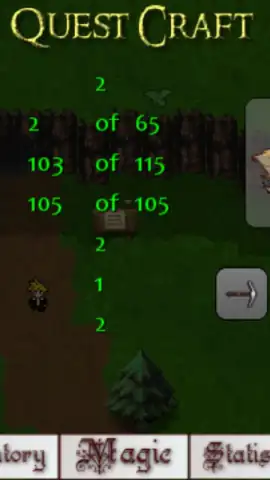 Quest Craft скриншот 6