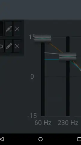 Headphones Equalizer скриншот 14