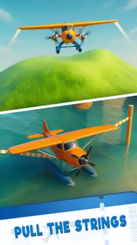Build Epic Plane скриншот 5