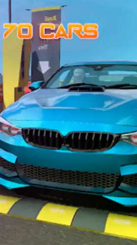 Super Car Parking скриншот 6