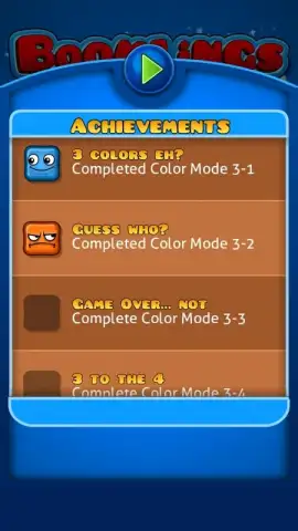 Boomlings MatchUp скриншот 7