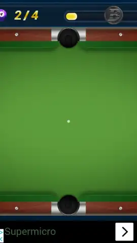 Billiards City скриншот 8