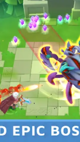 TopGuilds скриншот 5