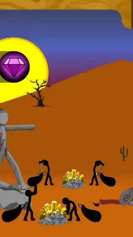 Stick War: Legacy скриншот 14