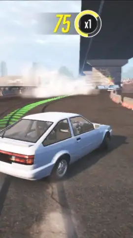 CarX Drift Racing 2 скриншот 2