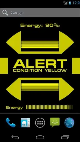 ST: Red Alert Free скриншот 4