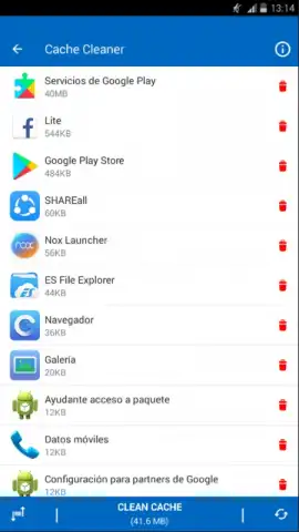 SHARE it File Transfer скриншот 9
