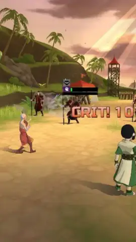 Avatar Generations скриншот 9
