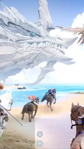 Gran Saga (KR) скриншот 3