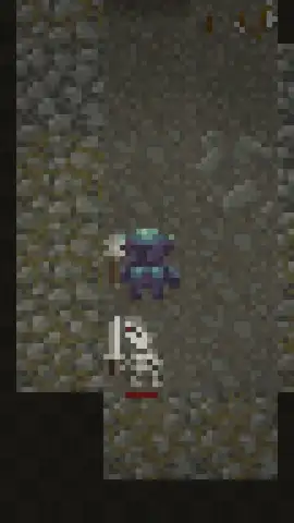 Caves Roguelike скриншот 6