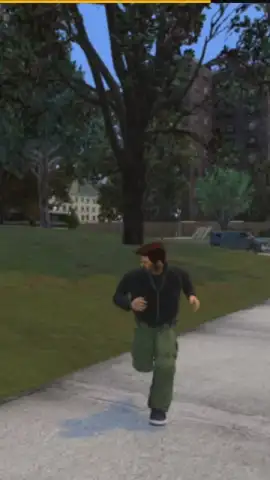 GTA III - Definitive Edition скриншот 16
