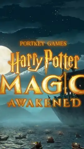 Harry Potter: Magic Awakened скриншот 3