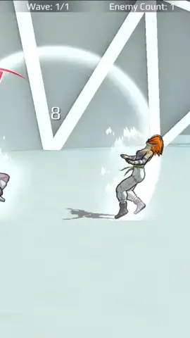 The Final Power Level Warrior скриншот 5