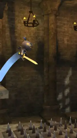Wind-up Knight 2 скриншот 3