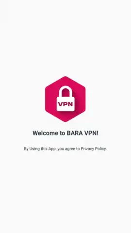 BARA VPN скриншот 4