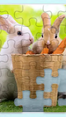 Puzzles without Internet скриншот 5