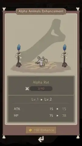 Wild Tamer: Next Age скриншот 9