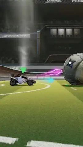 Rocket League Sideswipe скриншот 17
