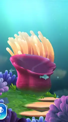 Nemo's Aqua POP скриншот 4