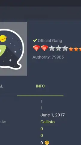 Galaxy - Chat & Play скриншот 3