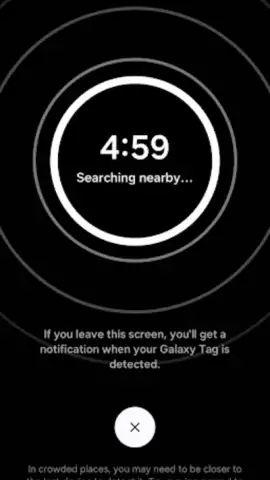 Samsung Find скриншот 1