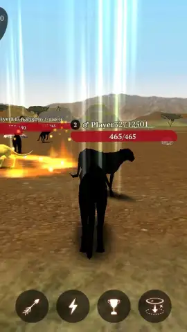 TheCheetah скриншот 6