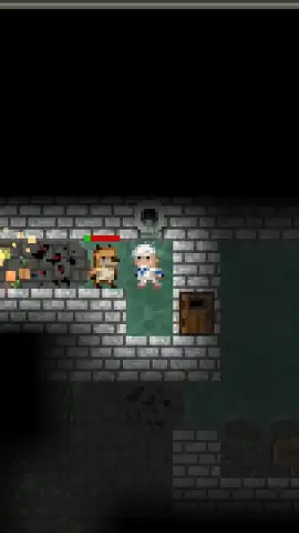 Pixel Dungeon ML скриншот 2