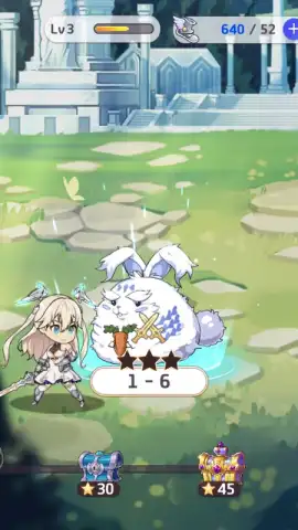 Yggdra Re:Birth скриншот 7