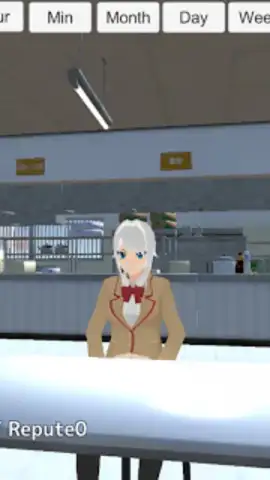 School Out Simulator2 скриншот 16