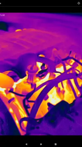FLIR ONE скриншот 1