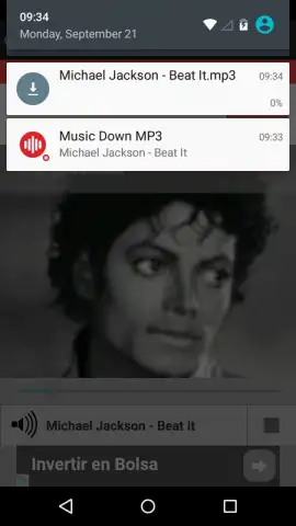 You Music скриншот 1