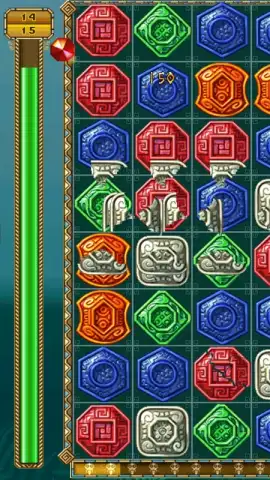 Treasures of Montezuma 2 Free скриншот 7