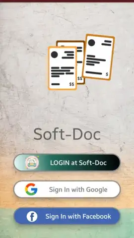 Soft-Doc(Software-Documentation App) скриншот 6