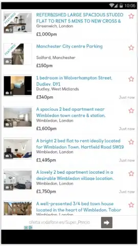 Gumtree: Buy Sell Local deals скриншот 8
