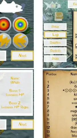 Ocean Craft Multiplayer Free скриншот 10