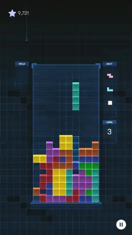 Tetris скриншот 6