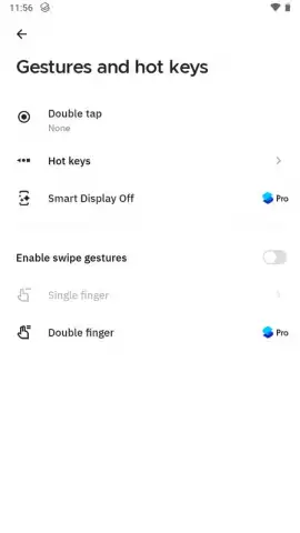 Smart Launcher 6 скриншот 13
