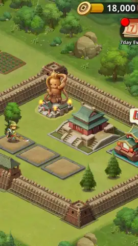 Kingdom Story: Brave Legion скриншот 7